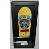 Tech Deck Collector Series Hand Board Dogtown 1978 Wes Humpston