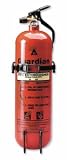Guardian Fire Extinguisher Foam for Class A and B 2 Litres Ref AFFF20
