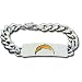 NFL ID Bracelet - San Diego Chargers