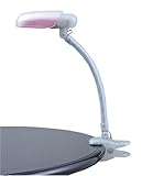 Slimac �p�\�R�����C�g �N���b�v �C���o�[�^ ���M60W�^�C�v �s���N CL-333PI