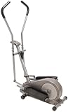 31ji7tTDZEL. SL160  Stamina SpaceMate Dual Action Elliptical Trainer