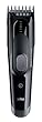 Braun Tondeuse pour Cheveux S�ries 3 HC3050 avec un Sabot Sp�cial Poils Court en 8 Longueurs