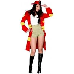 classic Costume for teen girl