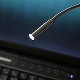 Flexible Mini USB LED Light for PC Notebook Laptop