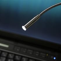 Ultra USB Notebook Light