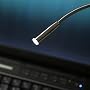 Ultra USB Notebook Light