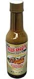 Marie Sharp's Grapefruit Pulp Habanero Hot Sauce