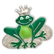 Finders Key Purse Prince Charming Keychain