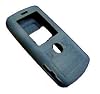 Sony Ericsson K750I - k750i - k750 - U-bop BoldFLEX Case - Black