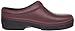 Klogs USA Women's Springfield Closed Back Clog
