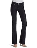 PAIGE Women's Hidden Hills Bootcut Jean