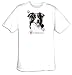 I Love My Border Collie Dog T-shirt