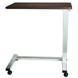 Automatic Overbed Table