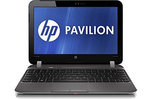 HP Pavilion dm1z series