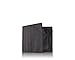 Allett SoftTech Nylon Inside ID Wallet Black