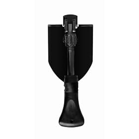 discount Gerber 22-41578 Gorge Folding Shovel