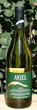 Ariel Chardonnay Non-alcohol 750ML