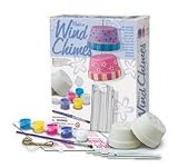 Make a Wind Chime Creativity Kit by Toysmith