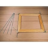 Rockler Quick-Release Corner Framing Clamp