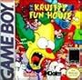 Krusty's Fun House