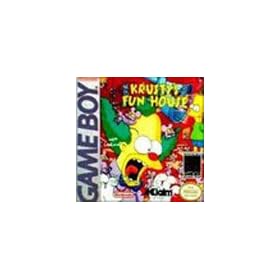 Krusty's Fun House
