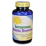 Renew Life - Intestinal Bowel Soother, 60 veggie caps