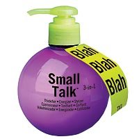 Tigi Bed Head Small Talk Thickifier 200ml