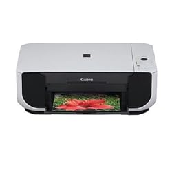 Canon Pixma MP190 All-In-One Photo Printer (2910B002)