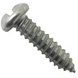 SCREW TAP RH ONE-WAY #8 x 1"
