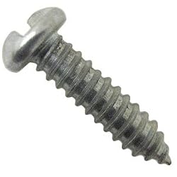 SCREW TAP RH ONE-WAY #14 x 1-1/2