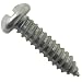 SCREW TAP RH ONE-WAY #8 x 1/2