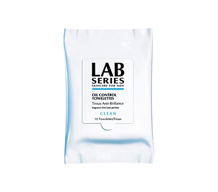 Lab Series Oil Control Towelletes - 30