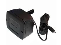 Nokia Small Head UK 3 Pin Mains Charger For 1200, 1208, 1209, 1650, 2600 Classic, 2630, 2680 Slide, 2760, 3109 Classic, 3110 Classic, 3110 Evolve, 3120 Classic, 3250, 3500 Classic, 3600 Slide, 5000, 5070, 5200, 5220, 5300, 5310, 5320, 5500, 5610, 5700, 5800 Xpress Music, 6070, 6080, 6085, 6086, 6101, 6103, 6110 Navigator, 6111, 6120 Classic, 6124, 6125, 6131, 6136, 6151, 6210 Navigator, 6212 Classic, 6220 Classic, 6233, 6234, 6267, 6270, 6280, 6288, 6290, 6300, 6300i, 6301, 6500 Slide, 6555, 6600 Fold, 6650 Flip, 7070 Prism, 7210 Supernova, 7310 Supernova, 7360, 7370, 7373, 7390, 7500 Prism, 7510 Supernova, 7610 Supernova, 8800 Sirocco, E50, E51, E51 ( No Camera ), E61, E61i, E65, E66, E71, E72, E75, E90, N70, N71, N72, N73, N76, N78, N79, N80, N81, N82, N90, N91, N92, N93, N93i, N95, N95 8GB, N96, PT-6