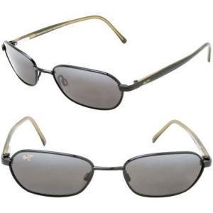 Maui Jim Hilo Sunglasses - Polarized
