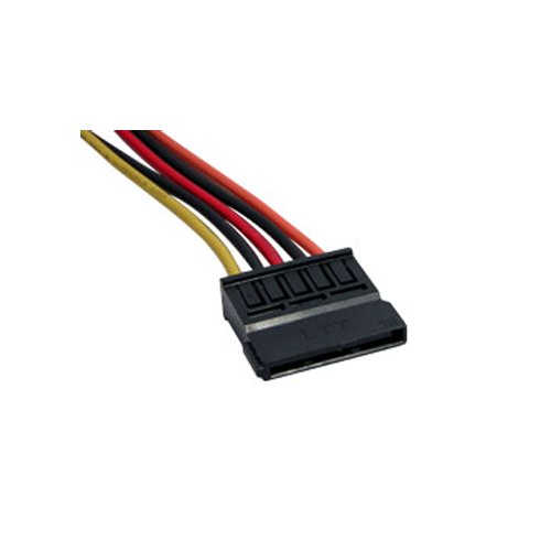 Cooler Master eXtreme Power Supply Cooler Master USA, Inc. RS550-PCARE3-US 8