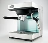 Review Breville  / Ikon Stainless Steel Espresso Machine