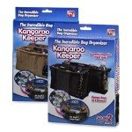 Kangaroo Keeper - The Incredible Bag Organiser