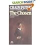 2 Books by Chaim Potok (The Chosen)