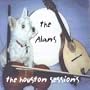 The Houston Sessions