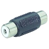 Arista 16-0732 RCA F/F Couplers (2 Pack)