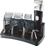 Philips Norelco G480 All-in-One Premium Grooming Kit