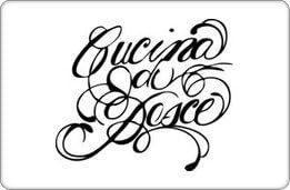 Cucina Di Pesce Gift Certificate ($75)