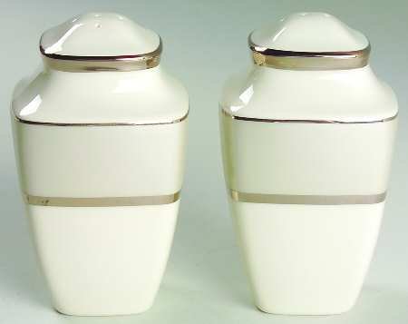 Lenox China Ivory Frost China Dinnerware