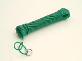 Croydex Dc362026U Kleenline S/Strength Green 20M