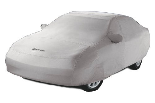 Lexus Genuine OEM Car Cover ES300 ES330