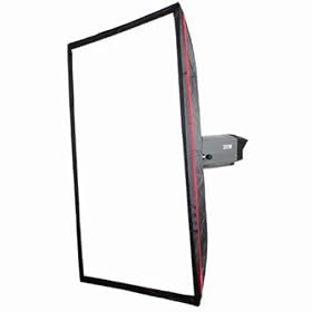 ePhoto 24 X 36 Universal Professional Softbox with Free Speed Ring NEW by ePhoto INC 24x36