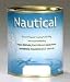 Sports : Antifouling International Nautical blau 2,5l