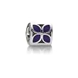 Pandora Damen-Bead  Sterling-Silber 925  KASI 79437E02