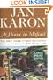 At Home in Mitford (The Mitford Years #1)