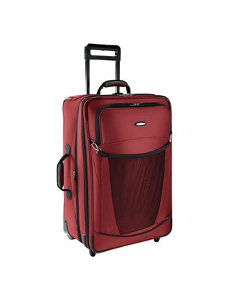 Briggs & Riley Transcend 27" Expandable Upright